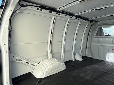 New 2025 Chevrolet Express 2500 - photo 1