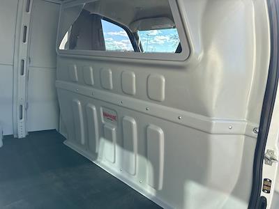 New 2025 Chevrolet Express 2500 - photo 1