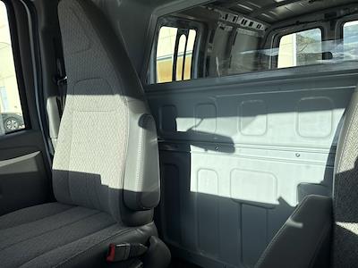 New 2025 Chevrolet Express 2500 - photo 1