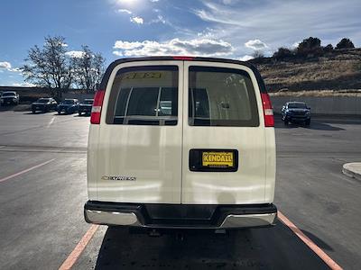 New 2025 Chevrolet Express 2500 - photo 1
