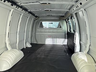 New 2025 Chevrolet Express 2500 - photo 1