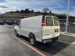 New 2025 Chevrolet Express 2500 Upfitted Cargo Van for sale #D153096 - photo 6