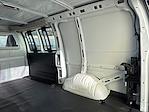 New 2025 Chevrolet Express 2500 Upfitted Cargo Van for sale #D153096 - photo 11