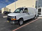 New 2025 Chevrolet Express 2500 Upfitted Cargo Van for sale #D153096 - photo 2