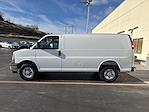 New 2025 Chevrolet Express 2500 Upfitted Cargo Van for sale #D153096 - photo 3