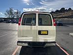 New 2025 Chevrolet Express 2500 Upfitted Cargo Van for sale #D153096 - photo 5