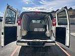 New 2025 Chevrolet Express 2500 Upfitted Cargo Van for sale #D153096 - photo 6
