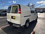 New 2025 Chevrolet Express 2500 Upfitted Cargo Van for sale #D153096 - photo 10