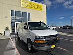 New 2025 Chevrolet Express 2500 Upfitted Cargo Van for sale #D153096 - photo 14