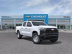 2025 Chevrolet Colorado Crew Cab 4x4 Pickup for sale #D153104 - photo 10