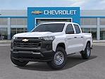 2025 Chevrolet Colorado Crew Cab 4x4 Pickup for sale #D153104 - photo 15