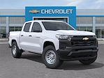 2025 Chevrolet Colorado Crew Cab 4x4 Pickup for sale #D153104 - photo 16