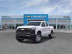 2025 Chevrolet Colorado Crew Cab 4x4 Pickup for sale #D153104 - photo 17