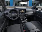 2025 Chevrolet Colorado Crew Cab 4x4 Pickup for sale #D153104 - photo 24