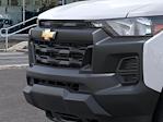 2025 Chevrolet Colorado Crew Cab 4x4 Pickup for sale #D153105 - photo 22