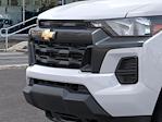 New 2025 Chevrolet Colorado Work Truck Crew Cab 4x4 Pickup for sale #D153107 - photo 13