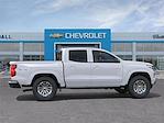 New 2025 Chevrolet Colorado Work Truck Crew Cab 4x4 Pickup for sale #D153107 - photo 5