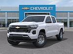 New 2025 Chevrolet Colorado Work Truck Crew Cab 4x4 Pickup for sale #D153107 - photo 6