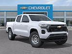New 2025 Chevrolet Colorado Work Truck Crew Cab 4x4 Pickup for sale #D153107 - photo 7