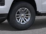 New 2025 Chevrolet Colorado Work Truck Crew Cab 4x4 Pickup for sale #D153107 - photo 9