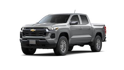 2025 Chevrolet Colorado Crew Cab 4x4 Pickup for sale #D153108 - photo 1