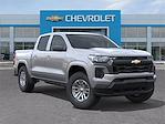 2025 Chevrolet Colorado Crew Cab 4x4 Pickup for sale #D153108 - photo 7