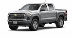 2025 Chevrolet Colorado Crew Cab 4x4 Pickup for sale #D153108 - photo 2