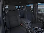 2025 Chevrolet Colorado Crew Cab 4x4 Pickup for sale #D153108 - photo 16