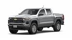 2025 Chevrolet Colorado Crew Cab 4x4 Pickup for sale #D153108 - photo 3