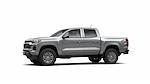 2025 Chevrolet Colorado Crew Cab 4x4 Pickup for sale #D153108 - photo 4