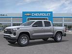 New 2025 Chevrolet Colorado Work Truck Crew Cab for sale #D153108 - photo 11