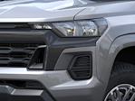 New 2025 Chevrolet Colorado Work Truck Crew Cab for sale #D153108 - photo 19