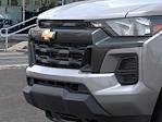 New 2025 Chevrolet Colorado Work Truck Crew Cab for sale #D153108 - photo 22