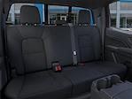 New 2025 Chevrolet Colorado Work Truck Crew Cab for sale #D153108 - photo 26
