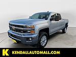 2015 Chevrolet Silverado 2500 Crew Cab SRW 4WD Pickup for sale #D153108A - photo 1