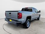 2015 Chevrolet Silverado 2500 Crew Cab SRW 4WD Pickup for sale #D153108A - photo 5