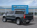 2025 Chevrolet Silverado 1500 Crew Cab 4x4 Pickup for sale #D153110 - photo 4
