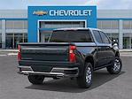 2025 Chevrolet Silverado 1500 Crew Cab 4x4 Pickup for sale #D153110 - photo 2