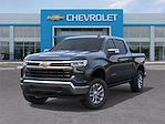 2025 Chevrolet Silverado 1500 Crew Cab 4x4 Pickup for sale #D153110 - photo 6