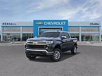 2025 Chevrolet Silverado 1500 Crew Cab 4x4 Pickup for sale #D153110 - photo 8