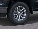 2025 Chevrolet Silverado 1500 Crew Cab 4x4 Pickup for sale #D153110 - photo 9