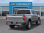 New 2025 Chevrolet Silverado 1500 LT Crew Cab 4x4 Pickup for sale #D153111 - photo 13