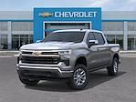 New 2025 Chevrolet Silverado 1500 LT Crew Cab 4x4 Pickup for sale #D153111 - photo 15