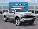 New 2025 Chevrolet Silverado 1500 LT Crew Cab 4x4 Pickup for sale #D153111 - photo 16