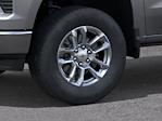 New 2025 Chevrolet Silverado 1500 LT Crew Cab 4x4 Pickup for sale #D153111 - photo 18