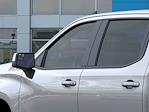 New 2025 Chevrolet Silverado 1500 LT Crew Cab 4x4 Pickup for sale #D153111 - photo 21