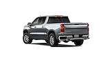 New 2025 Chevrolet Silverado 1500 LT Crew Cab 4x4 Pickup for sale #D153111 - photo 4