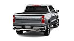 New 2025 Chevrolet Silverado 1500 LT Crew Cab 4x4 Pickup for sale #D153111 - photo 5