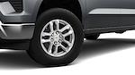 New 2025 Chevrolet Silverado 1500 LT Crew Cab 4x4 Pickup for sale #D153111 - photo 7