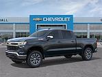 2025 Chevrolet Silverado 1500 Crew Cab 4x4 Pickup for sale #D153112 - photo 3